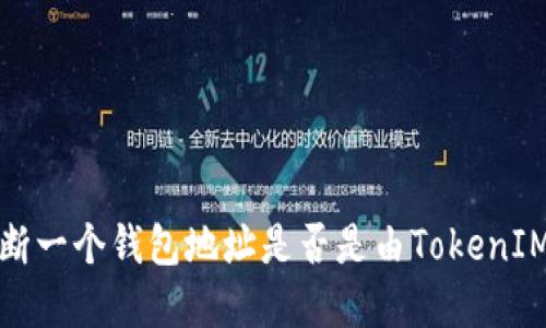 如何判断一个钱包地址是否是由TokenIM创建的