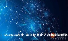: Tokenim投资：新兴数字资产的机会与挑战