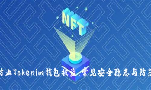 如何防止Tokenim钱包被盗：常见安全隐患与防范措施