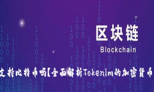 Tokenim支持比特币吗？全面解析Tokenim的加密货币交易服务