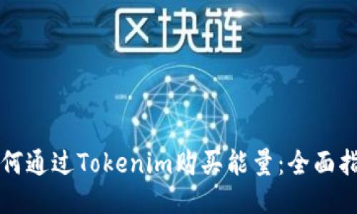 如何通过Tokenim购买能量：全面指南