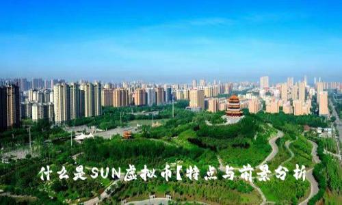 什么是SUN虚拟币?特点与前景分析