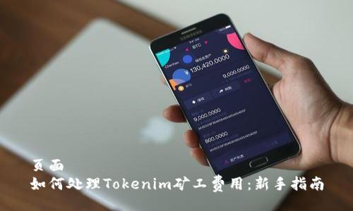 页面
如何处理Tokenim矿工费用：新手指南