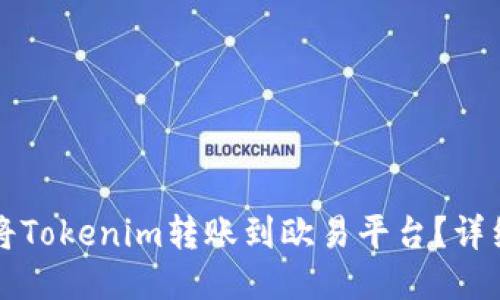 如何将Tokenim转账到欧易平台？详细指南