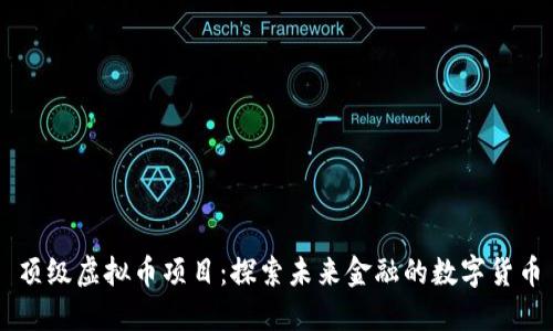顶级虚拟币项目：探索未来金融的数字货币
