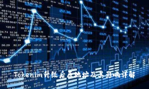 Tokenim升级后原地址及其影响详解