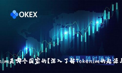 Tokenim是哪个国家的？深入了解Tokenim的起源与发展