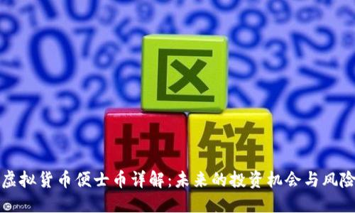 虚拟货币便士币详解:未来的投资机会与风险