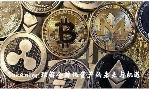 Tokenim:理解令牌化资产的未来与机遇