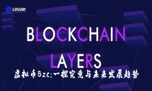 虚拟币Bzc：一探究竟与未来发展趋势