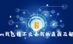 Tokenim钱包转不出去钱的原因及解决方案