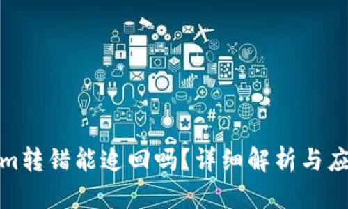 Tokenim转错能追回吗？详细解析与应对策略