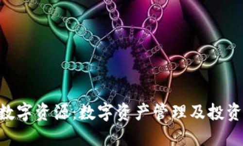 Tokenim数字资源：数字资产管理及投资的新选择
