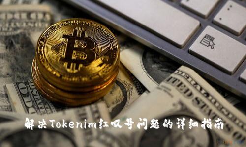 解决Tokenim红叹号问题的详细指南