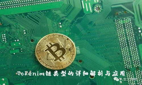 Tokenim链类型的详细解析与应用