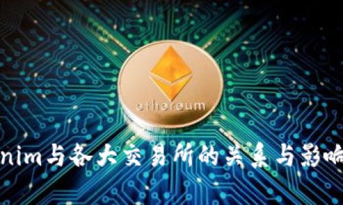 Tokenim与各大交易所的关系与影响分析
