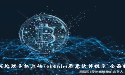 如何处理手机上的Tokenim恶意软件提示：全面指南