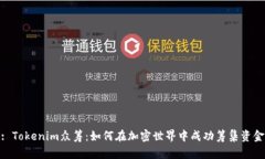 : Tokenim众筹：如何在加密世界中成功筹集资金