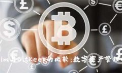Tokenim与BitKeep的比较：数字资产管理的未来
