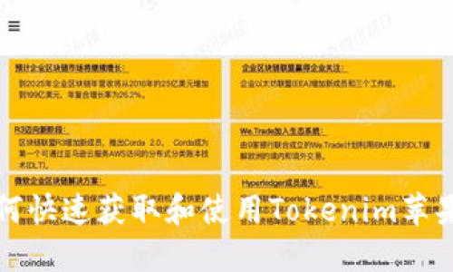  如何快速获取和使用Tokenim苹果版？