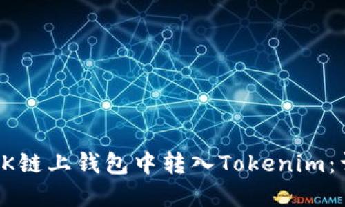 如何在OK链上钱包中转入Tokenim：详尽指南