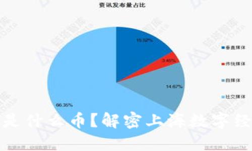 上海首例虚拟货币是什么币?解密上海数字经济的第一个里程碑