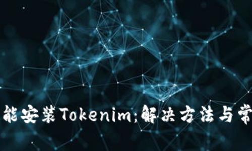 鸿蒙系统不能安装Tokenim：解决方法与常见问题解析
