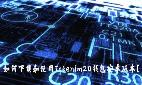 如何下载和使用Tokenim20钱包安卓版本？