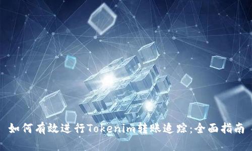 如何有效进行Tokenim转账追踪：全面指南