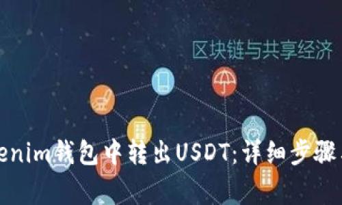 如何在Tokenim钱包中转出USDT：详细步骤与注意事项