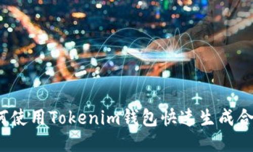 如何使用Tokenim钱包快速生成合约？
