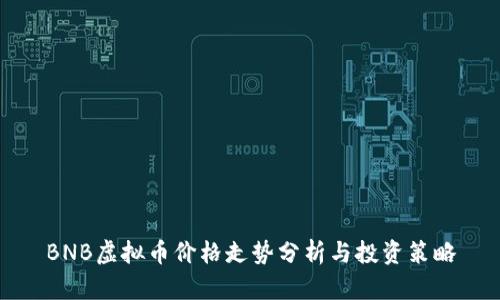 BNB虚拟币价格走势分析与投资策略