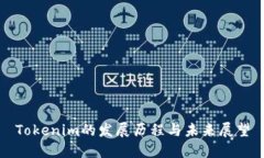Tokenim的发展历程与未来展望