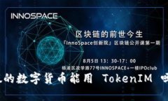 假的数字货币能用 TokenIM 吗？
