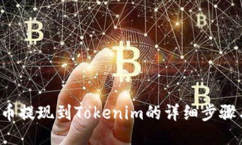 : PIG币提现到Tokenim的详细步骤与技巧