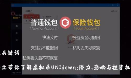 及关键词

一文带你了解虚拟币UNIdown：潜力、影响与投资机会