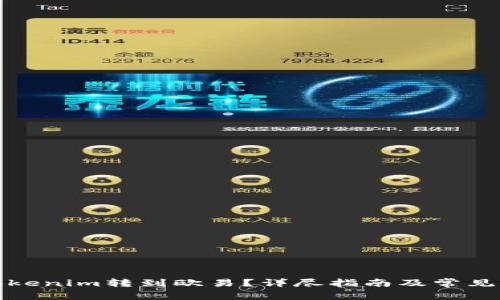 如何将Tokenim转到欧易？详尽指南及常见问题解答