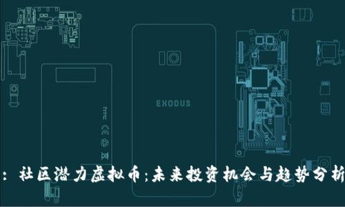 : 社区潜力虚拟币：未来投资机会与趋势分析