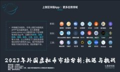 2023年外国虚拟币市场分析：机遇与挑战