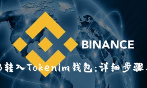 如何将BNB转入Tokenim钱包：详细步骤与注意事项