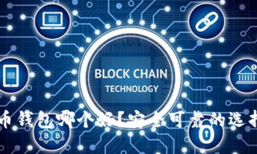 虚拟币钱包哪个好？安全可靠的选择指南