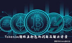 Tokenim转账未打包的问题及解决方案