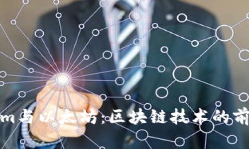 Tokenim与以太坊：区块链技术的前沿探索