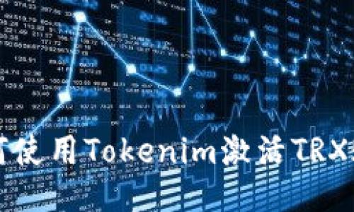 如何使用Tokenim激活TRX账户