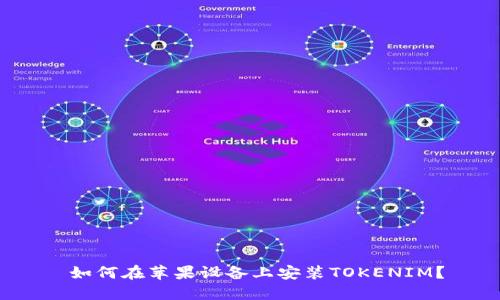  如何在苹果设备上安装TOKENIM？