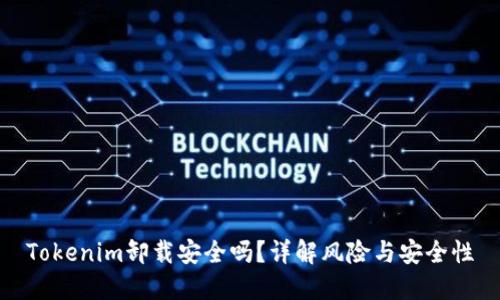 Tokenim卸载安全吗？详解风险与安全性
