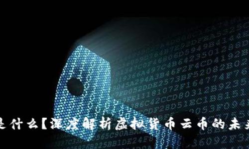 : 云币是什么？深度解析虚拟货币云币的未来与应用