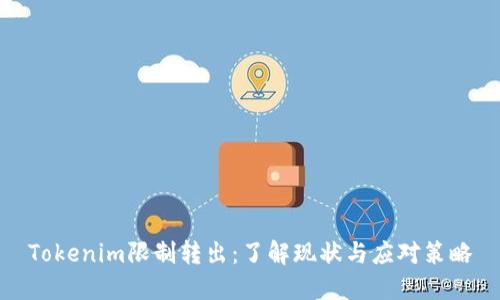 Tokenim限制转出：了解现状与应对策略