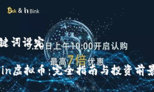 和关键词设定

ALCoin虚拟币：完全指南与投资前景分析