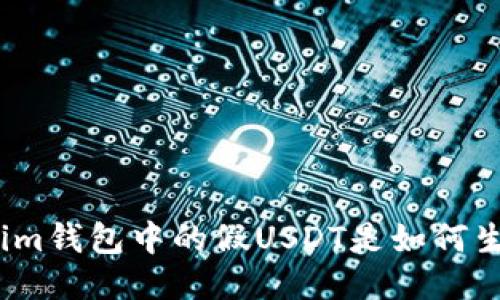 Tokenim钱包中的假USDT是如何生成的？
